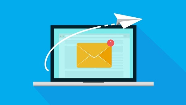 direct mail software