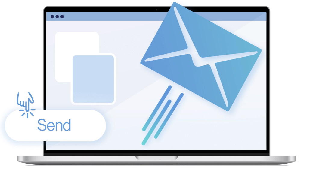 direct mail software